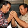 Gerindra Siapkan Jokowi untuk Gantikan Prabowo Subianto Gerindra Siapkan Jokowi untuk Gantikan Prabowo Subianto